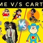Watch Cartoons Online – Top 5 Websites to Watch Cartoons and Anime free online