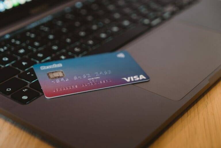 Read more about the article Doctor of Credit Card