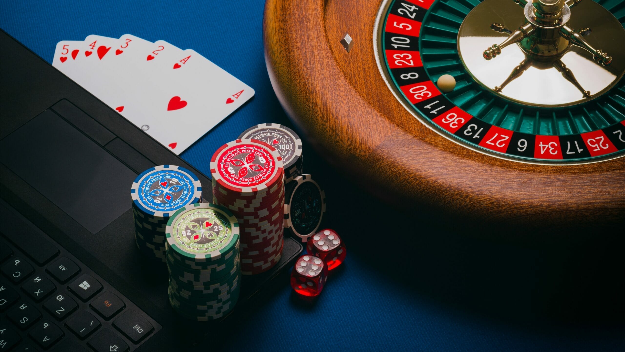 Read more about the article Best Gambling near me and Casinos near me