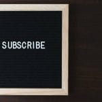 My Subscription Addiction: Do You Really Need It? This Will Help You Decide!