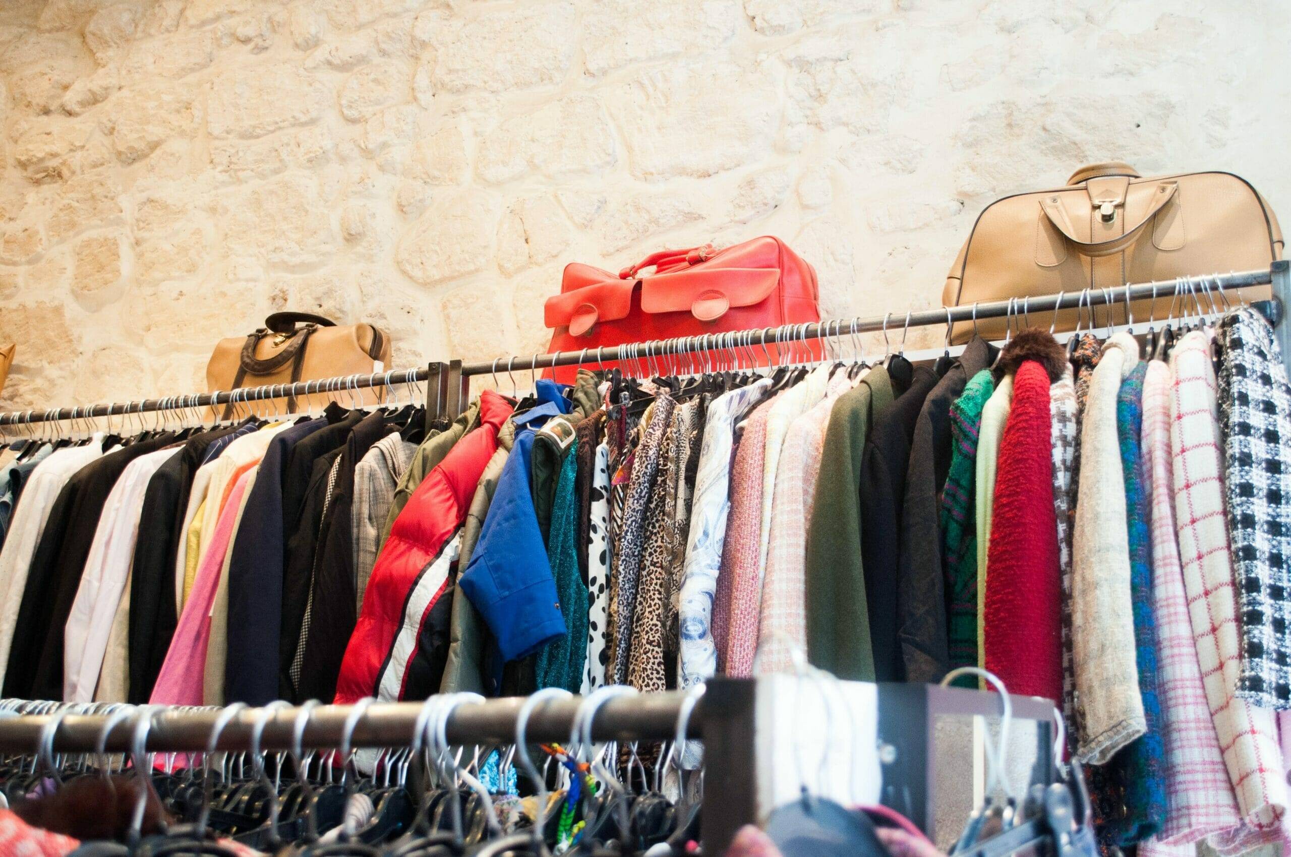 Read more about the article Thrift stores near me | Save money